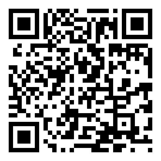 Cash App QR code for $soljaboi2020